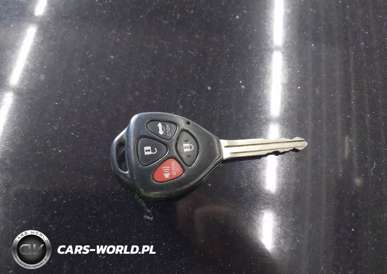 2011 Toyota Camry Le VIN:4T1BF3EK3BU130624 - 11