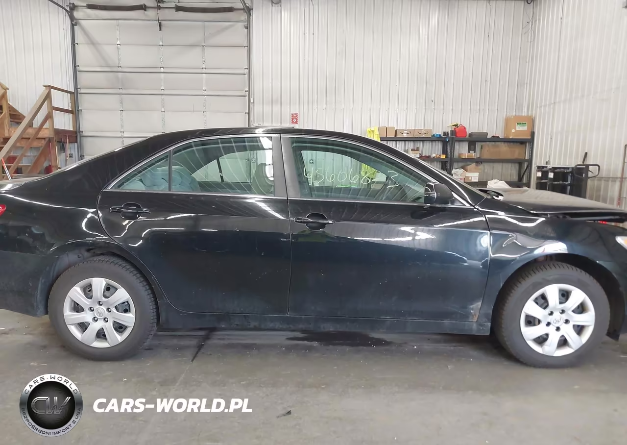 2011 Toyota Camry Le VIN:4T1BF3EK3BU130624 - 13