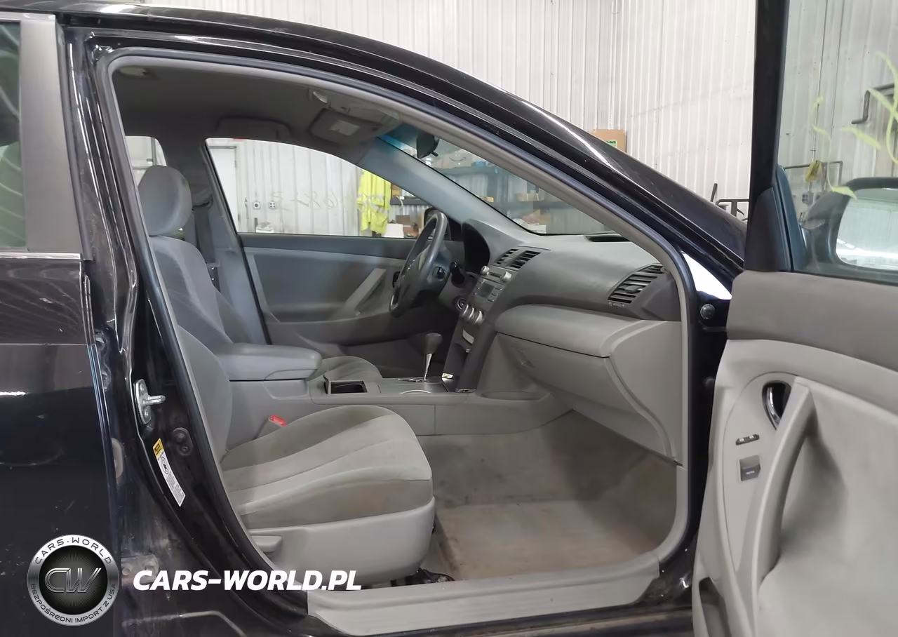 2011 Toyota Camry Le VIN:4T1BF3EK3BU130624 - 5
