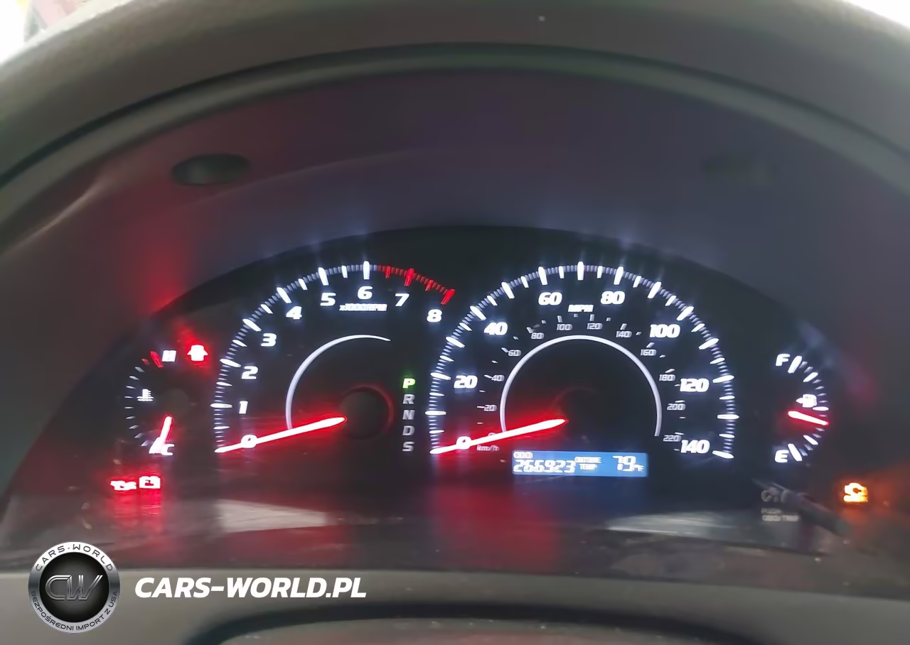 2011 Toyota Camry Le VIN:4T1BF3EK3BU130624 - 7
