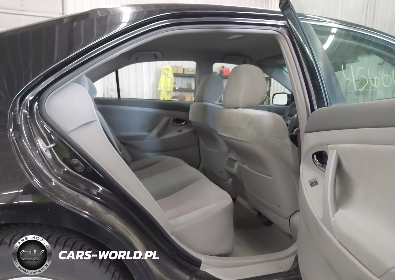 2011 Toyota Camry Le VIN:4T1BF3EK3BU130624 - 8
