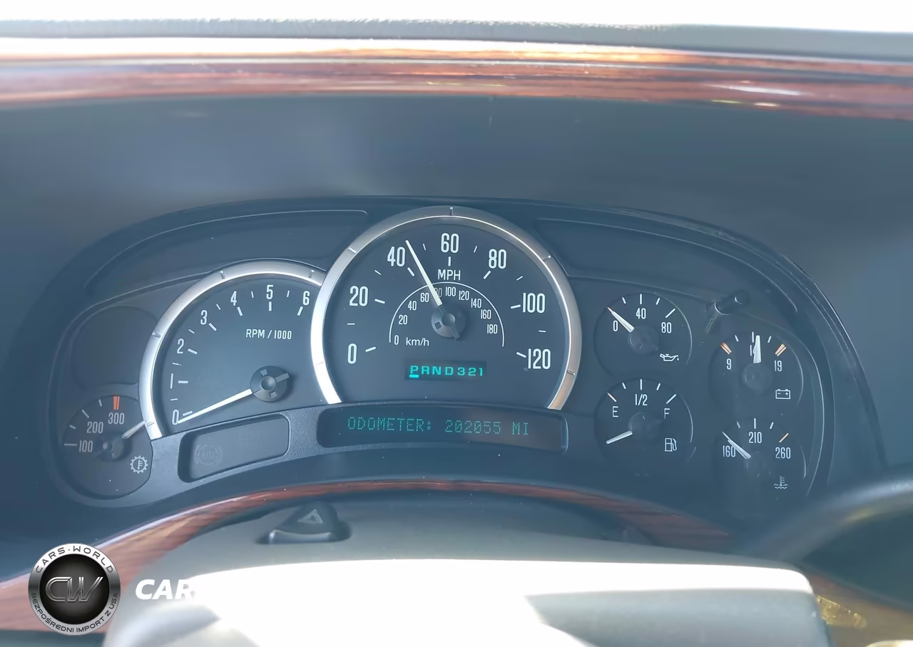 2004 Cadillac Escalade Standard VIN:1GYEC63T84R208970 - 7