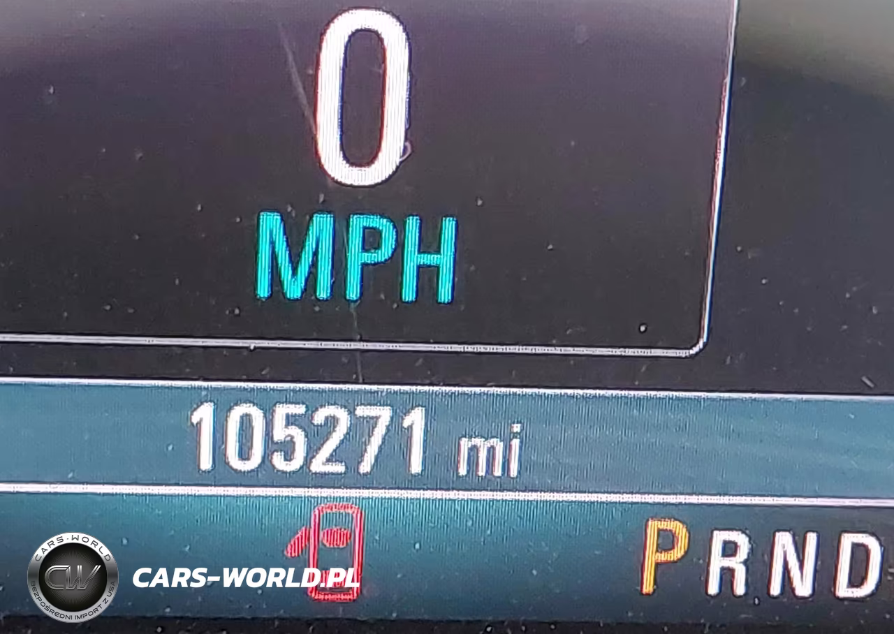 2019 Buick Encore Fwd Preferred VIN:KL4CJASB4KB845689 - 15