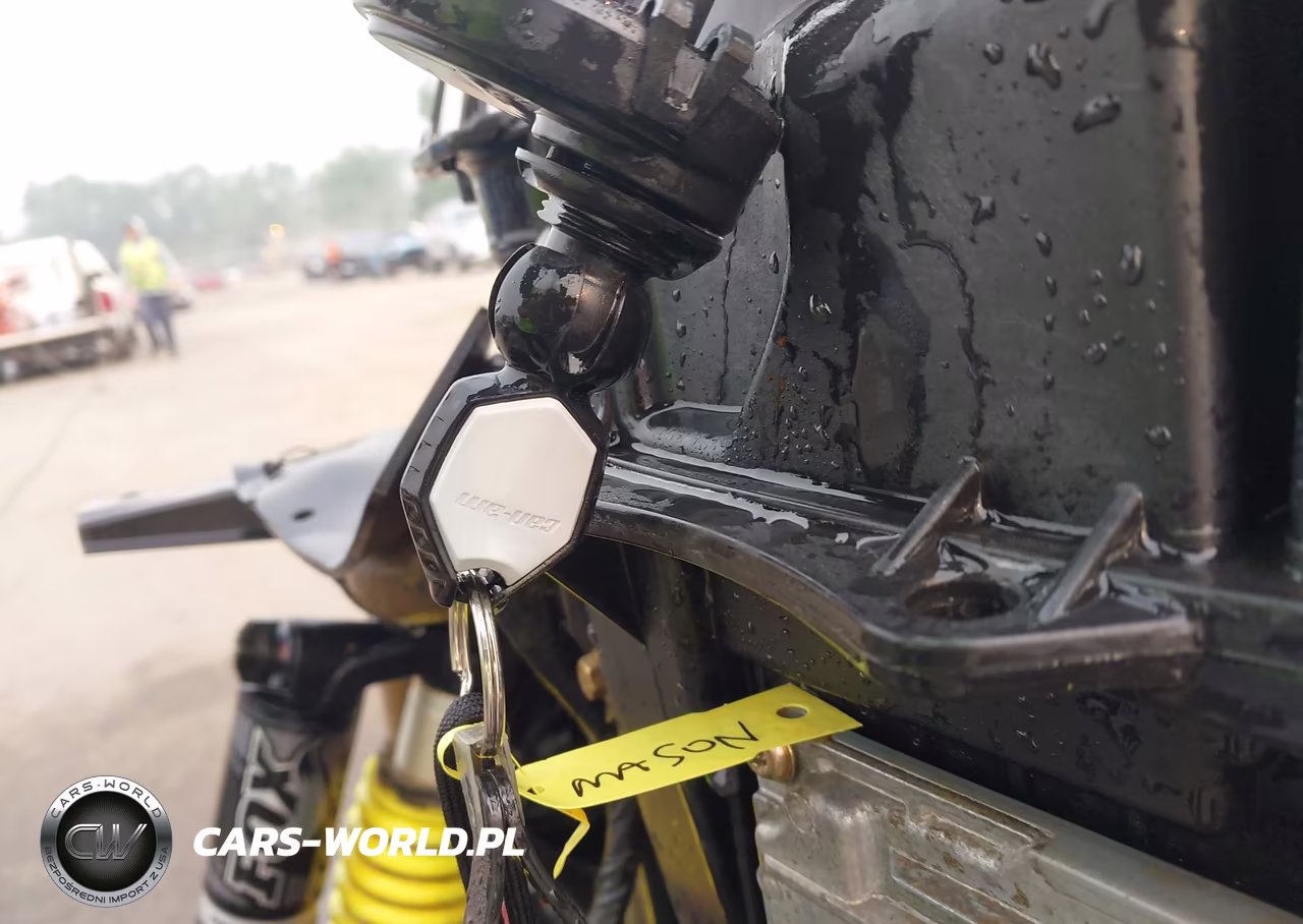 2019 Can-Am Outlander Xt 850-Xt-P 850 VIN:3JBLKAU46KJ002219 - 11