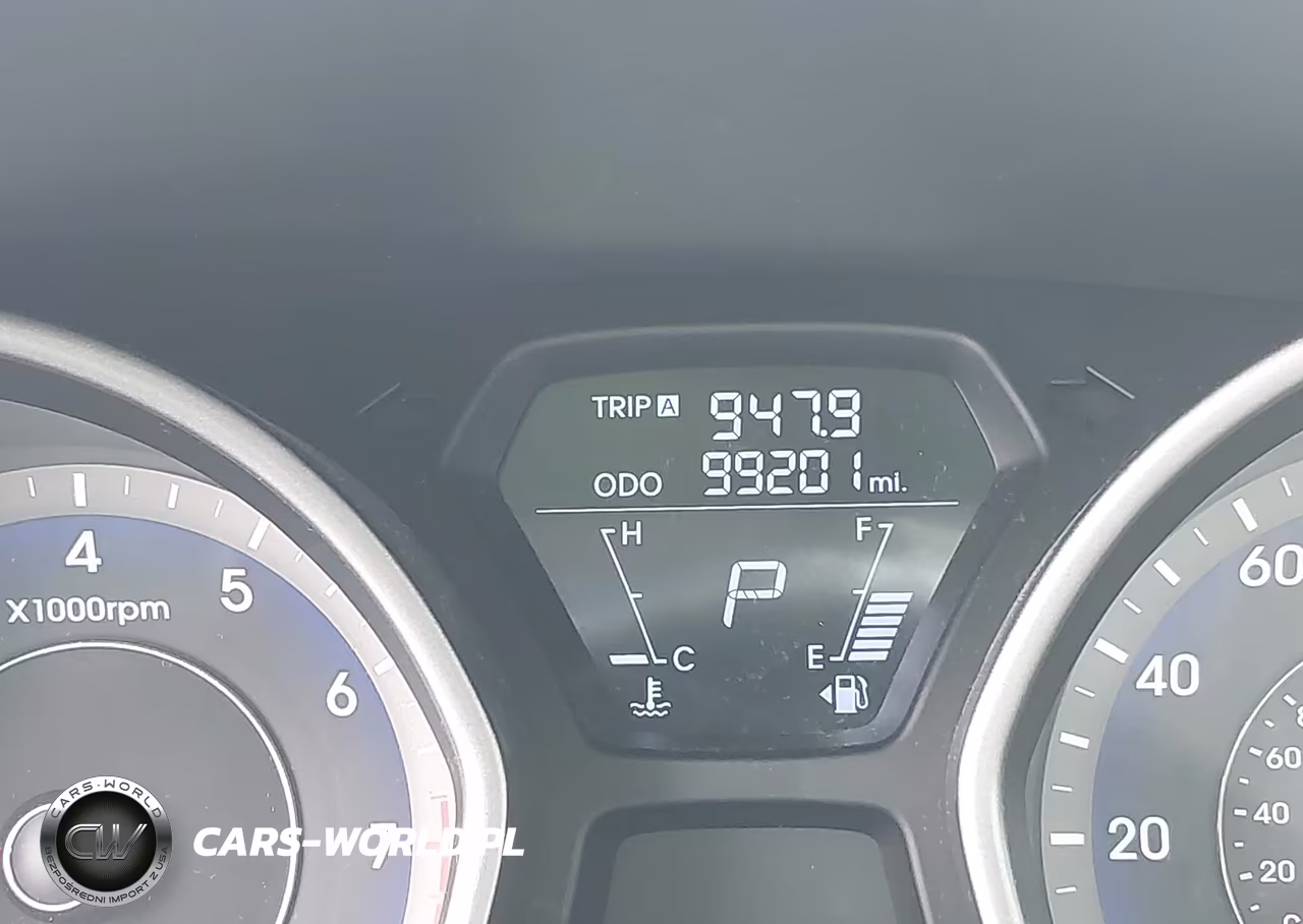 2013 Hyundai Elantra Limited VIN:KMHDH4AE5DU748278 - 15