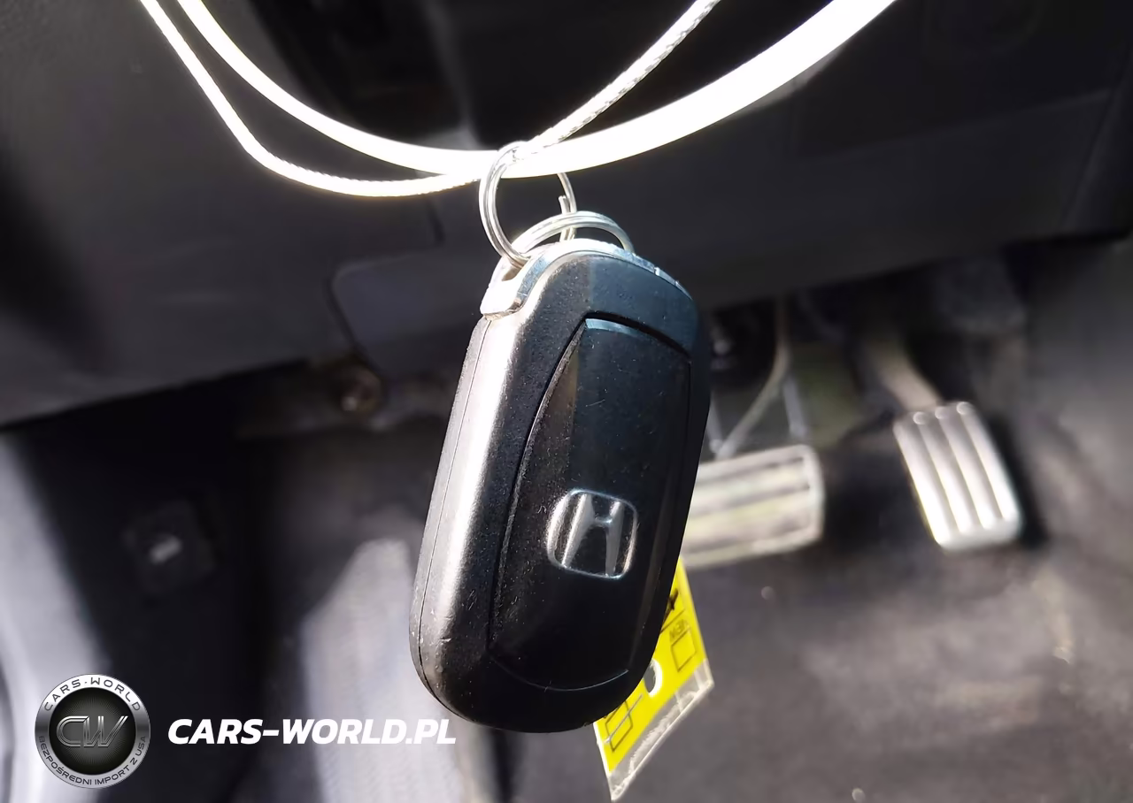 2024 Honda Civic Sport VIN:2HGFE2F56RH526461 - 11