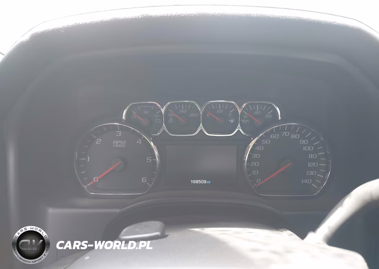 2014 Chevrolet Silverado 1500 Ltz VIN:3GCPCSEC7EG116058 - 7