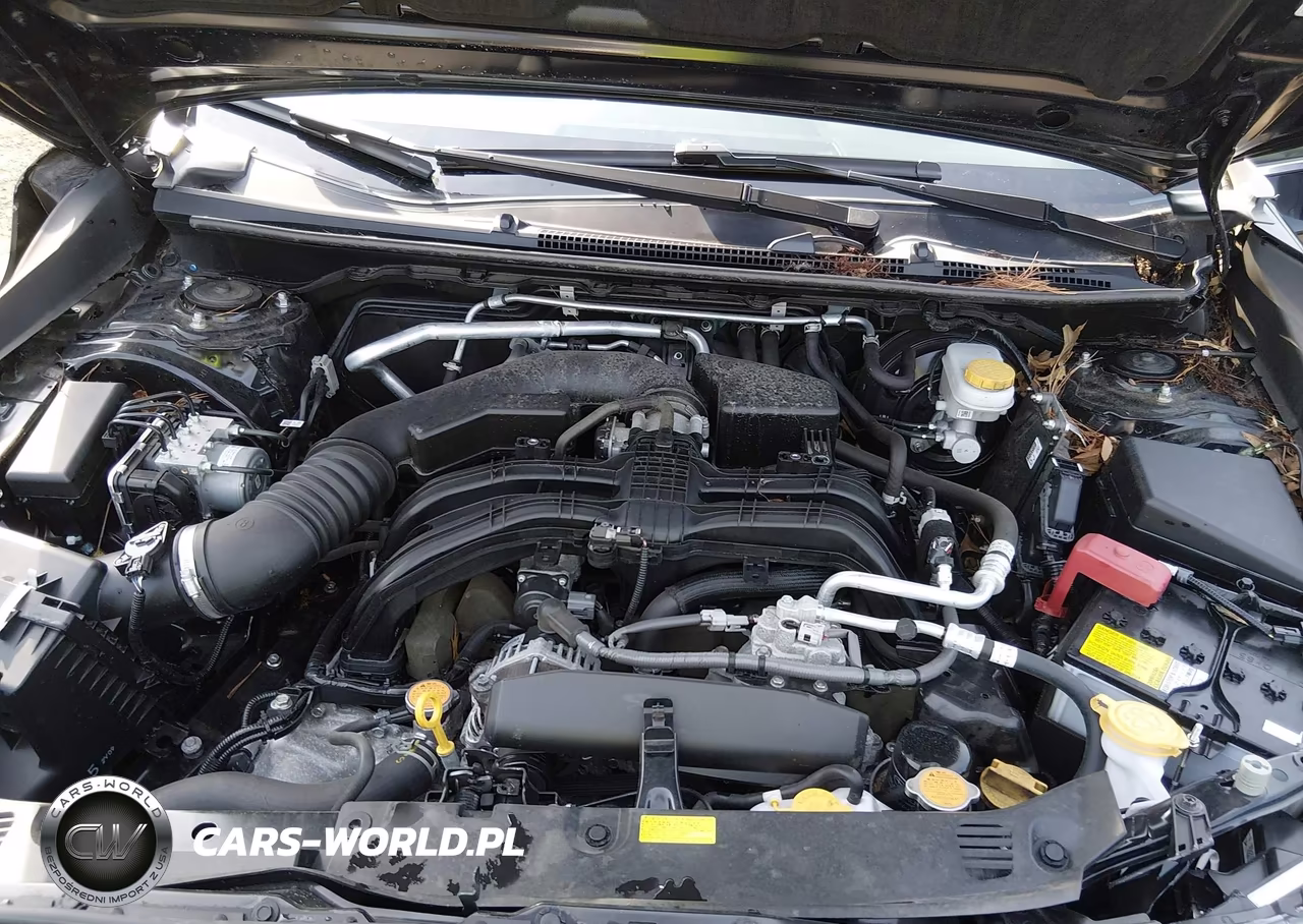 2023 Subaru Crosstrek Limited VIN:JF2GTHMC6PH288807 - 10