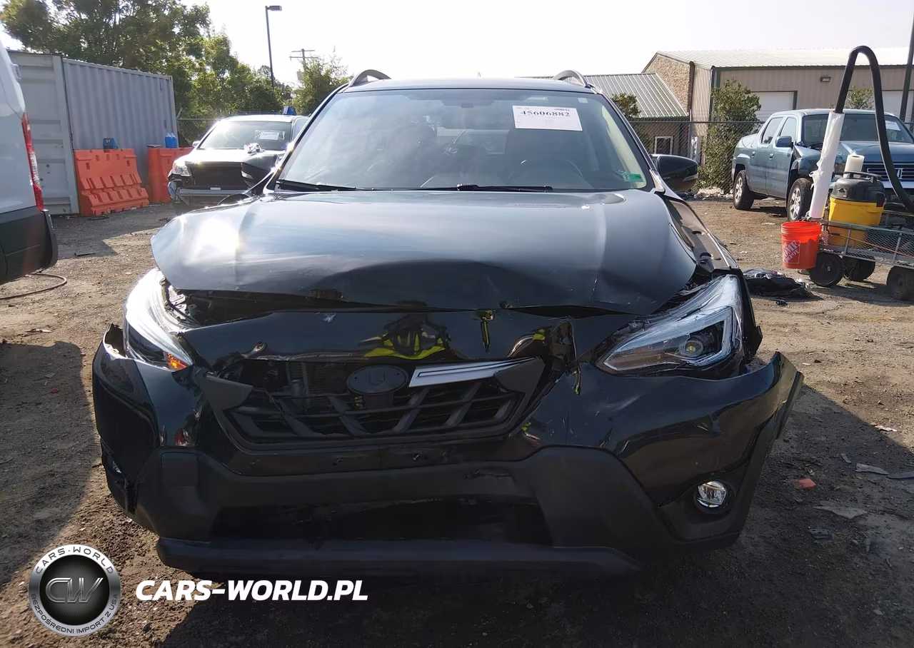 2023 Subaru Crosstrek Limited VIN:JF2GTHMC6PH288807 - 12