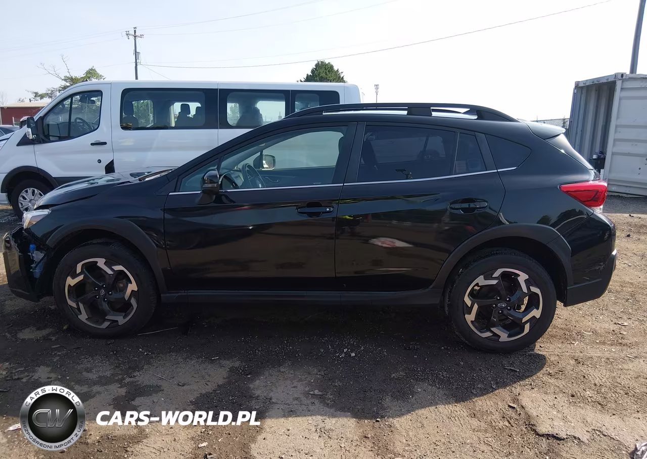 2023 Subaru Crosstrek Limited VIN:JF2GTHMC6PH288807 - 14