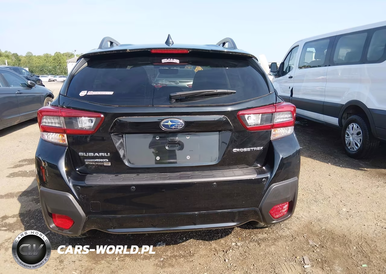2023 Subaru Crosstrek Limited VIN:JF2GTHMC6PH288807 - 16