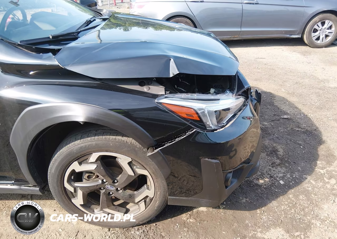 2023 Subaru Crosstrek Limited VIN:JF2GTHMC6PH288807 - 17