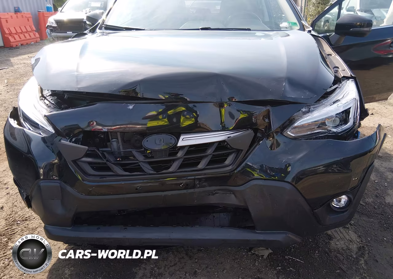 2023 Subaru Crosstrek Limited VIN:JF2GTHMC6PH288807 - 6