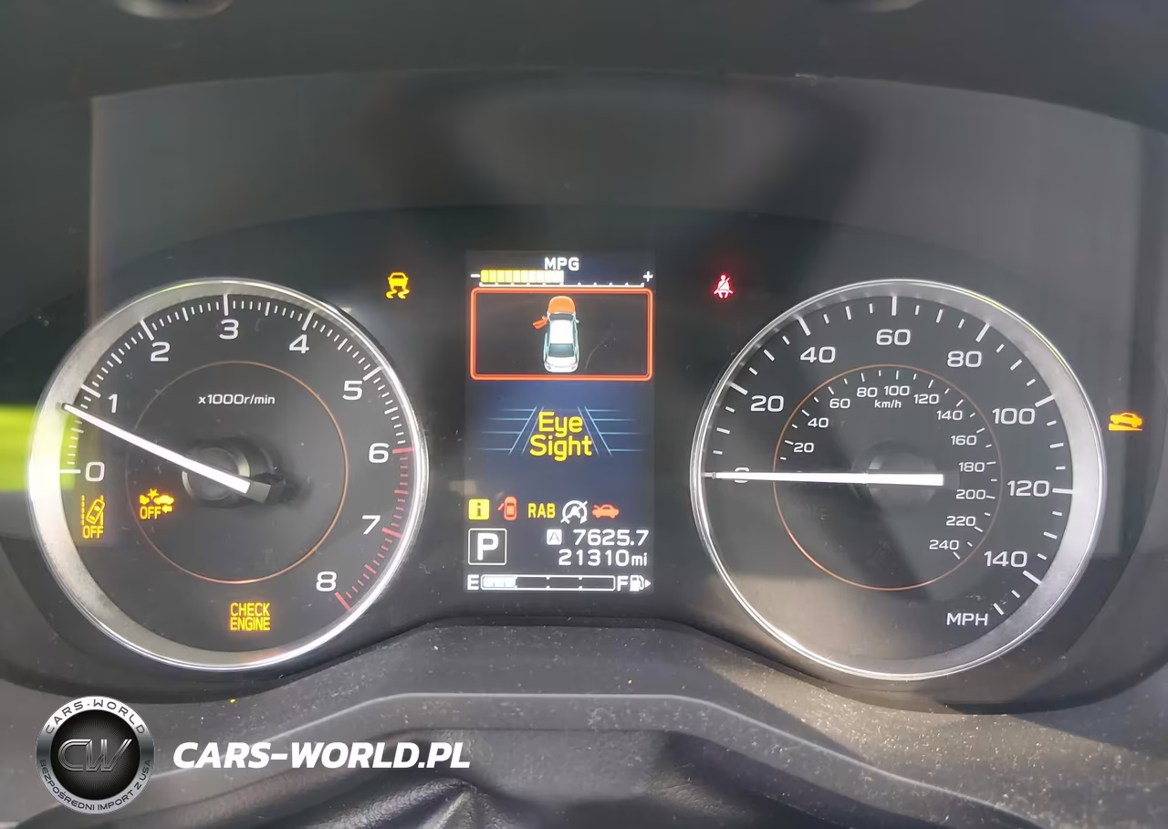 2023 Subaru Crosstrek Limited VIN:JF2GTHMC6PH288807 - 7