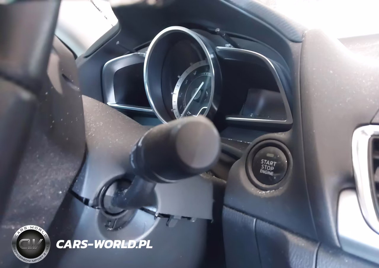 2014 Mazda Mazda3 S Grand Touring VIN:JM1BM1W34E1202491 - 7