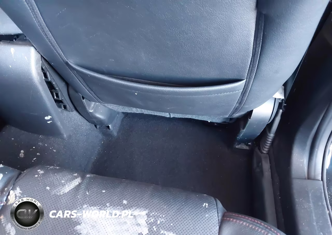 2014 Mazda Mazda3 S Grand Touring VIN:JM1BM1W34E1202491 - 8