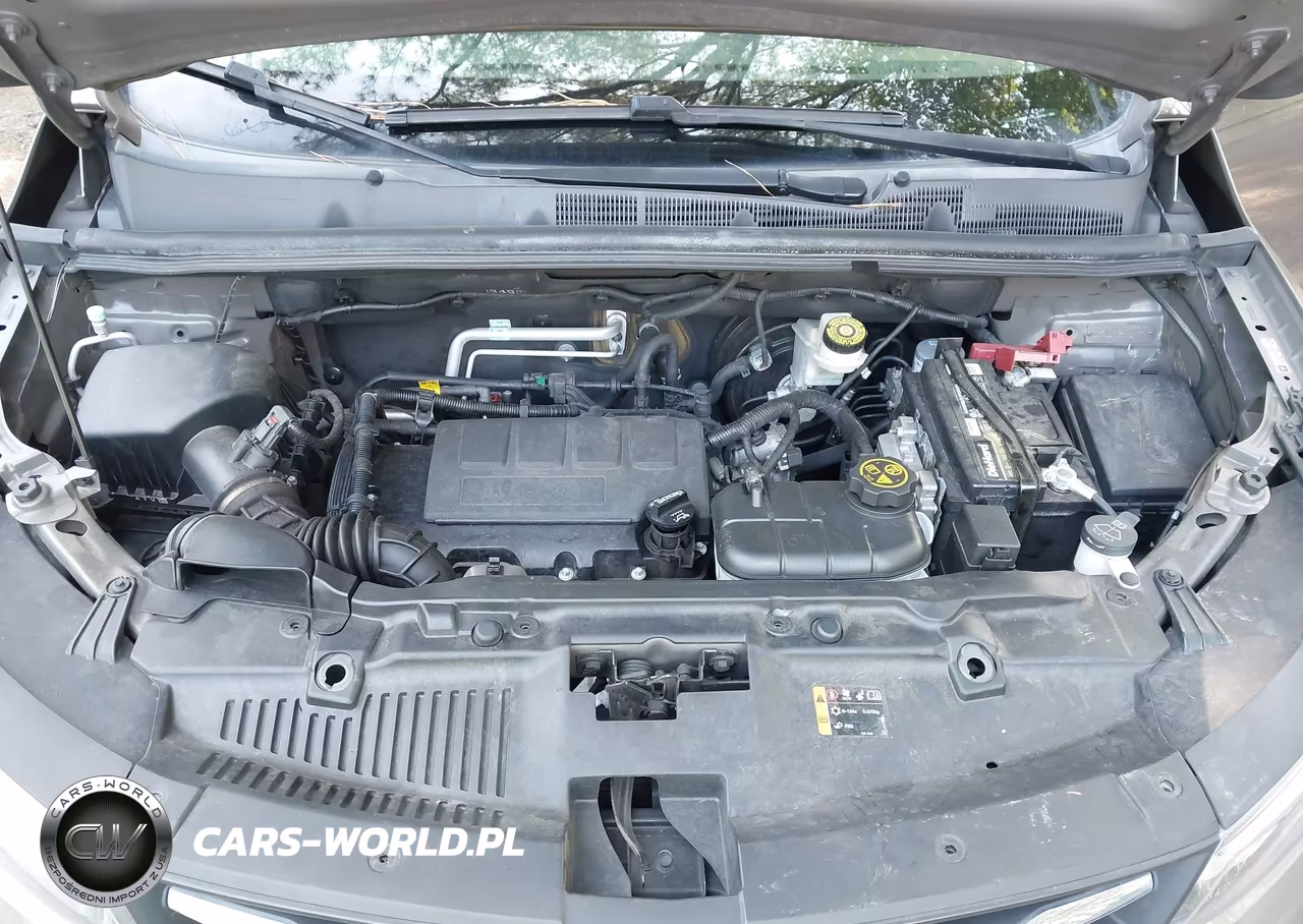2020 Chevrolet Trax Fwd Lt VIN:KL7CJLSB7LB334879 - 10