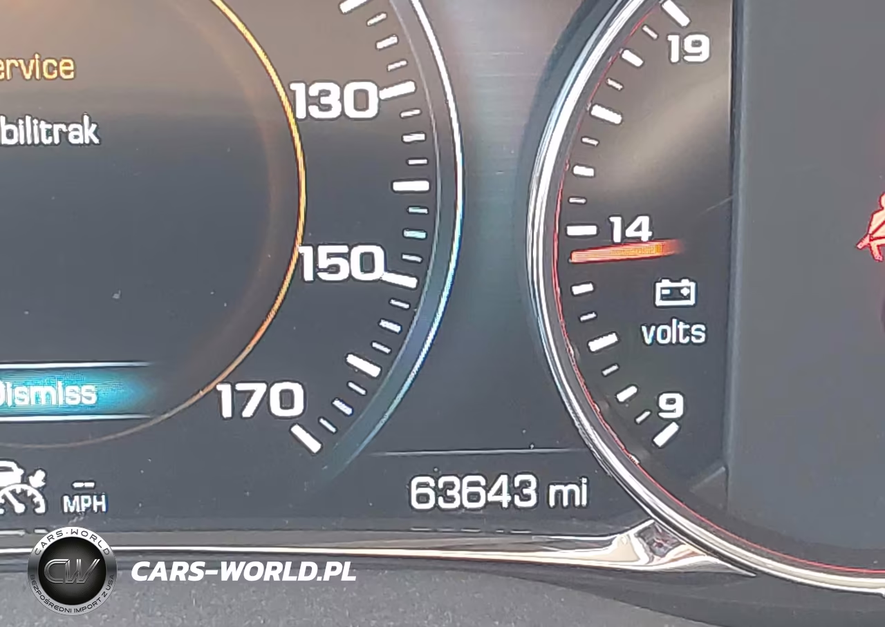 2017 GMC Acadia Denali VIN:1GKKNXLS0HZ222341 - 16