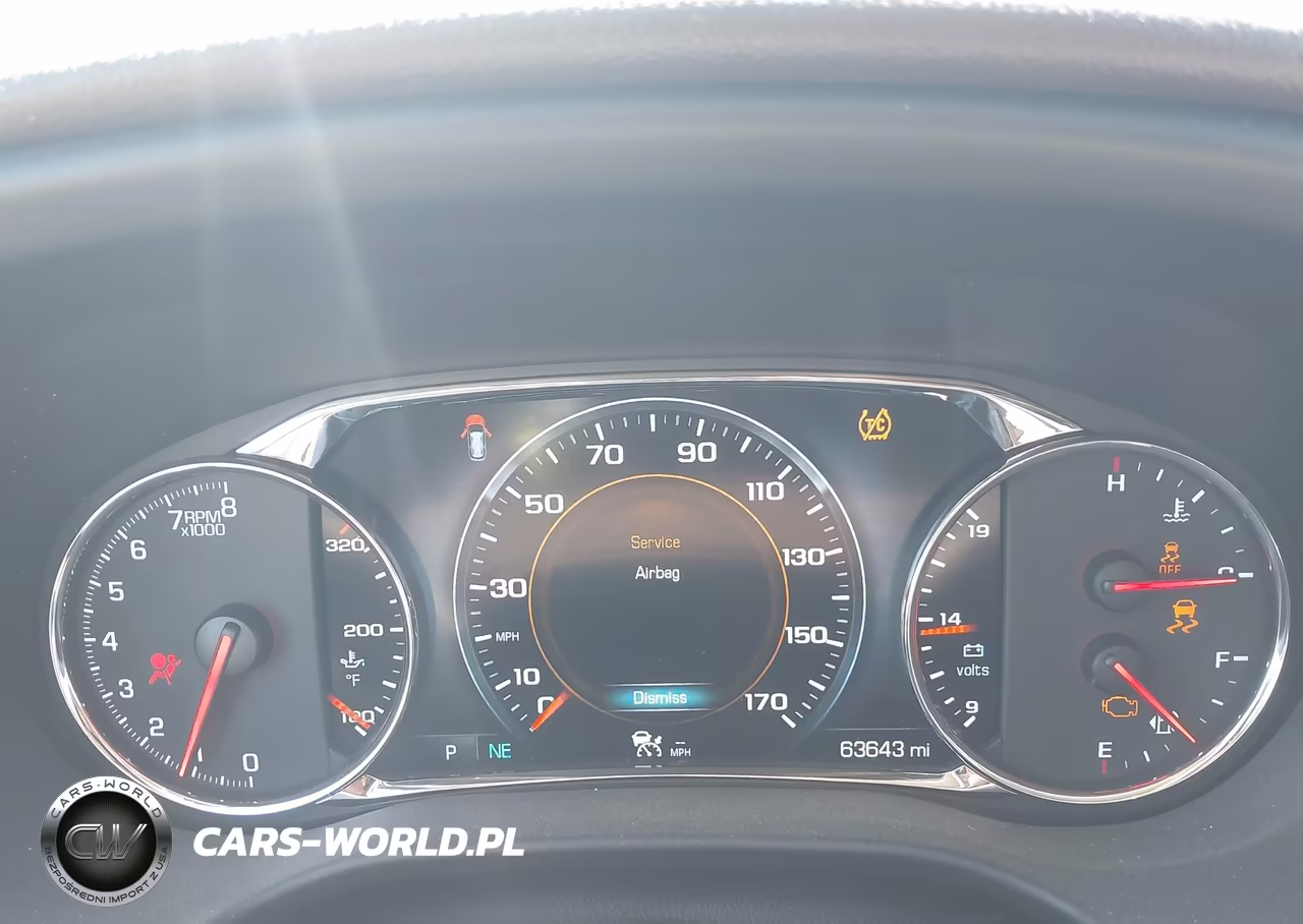 2017 GMC Acadia Denali VIN:1GKKNXLS0HZ222341 - 7