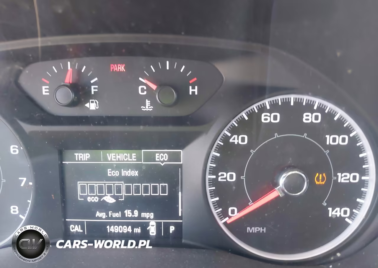 2017 GMC Acadia Sle-2 VIN:1GKKNLLA7HZ249455 - 7