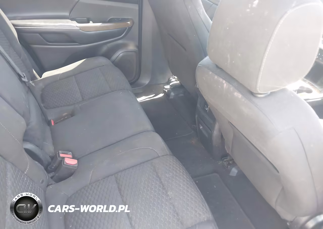 2017 GMC Acadia Sle-2 VIN:1GKKNLLA7HZ249455 - 8