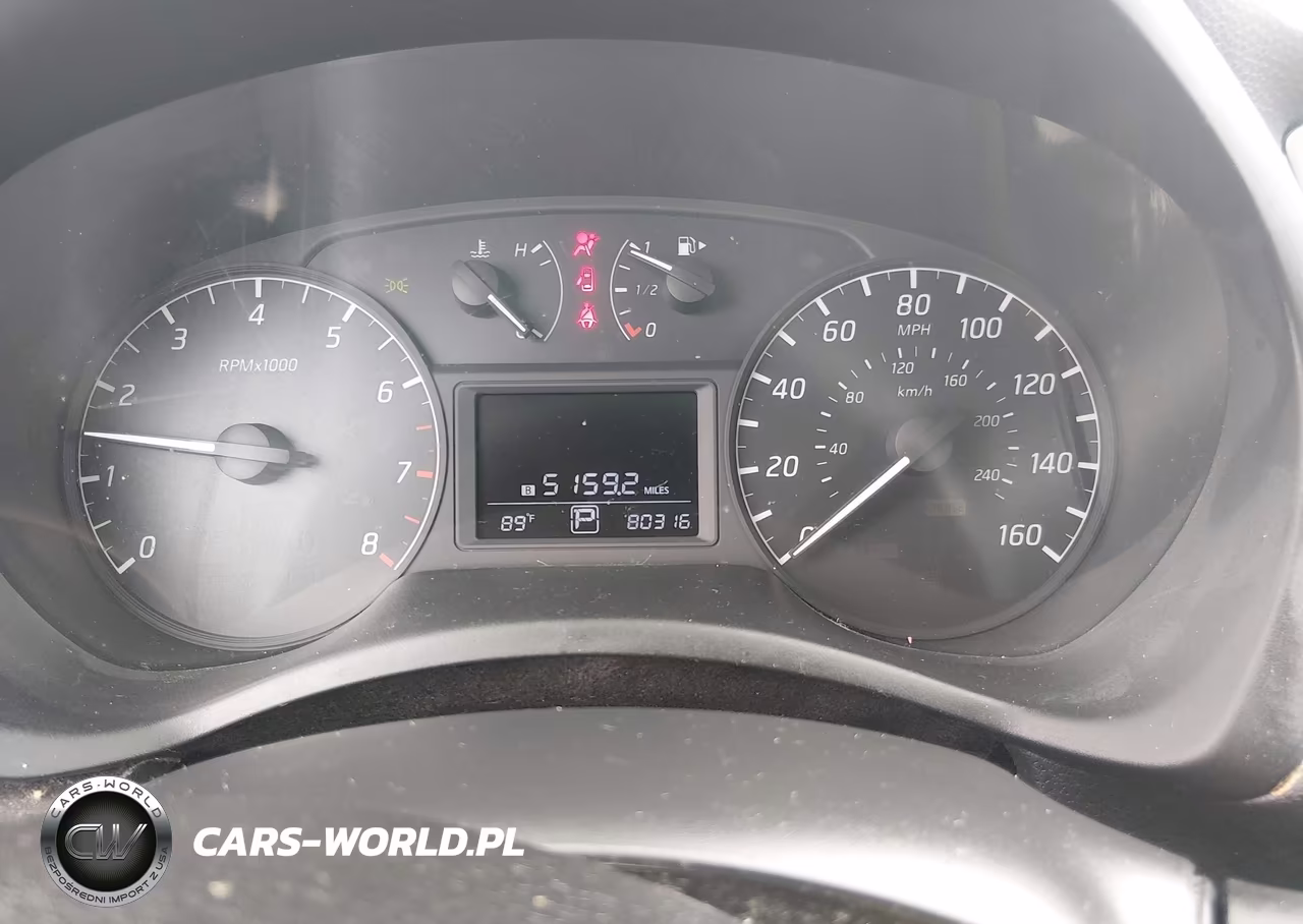 2017 Nissan Sentra S VIN:3N1AB7AP0HY381310 - 7