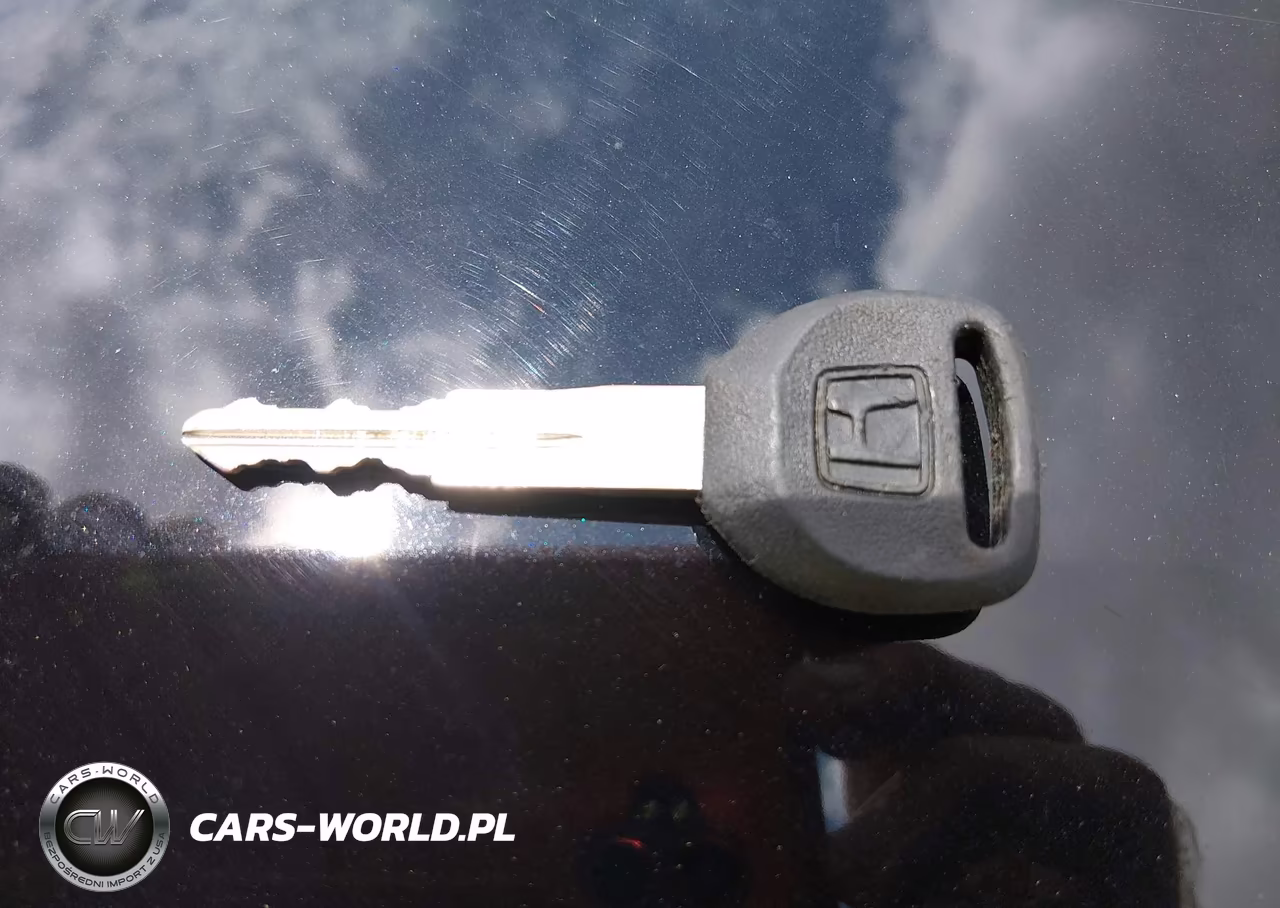 1995 Honda Accord Ex VIN:1HGCE1893SA004694 - 11