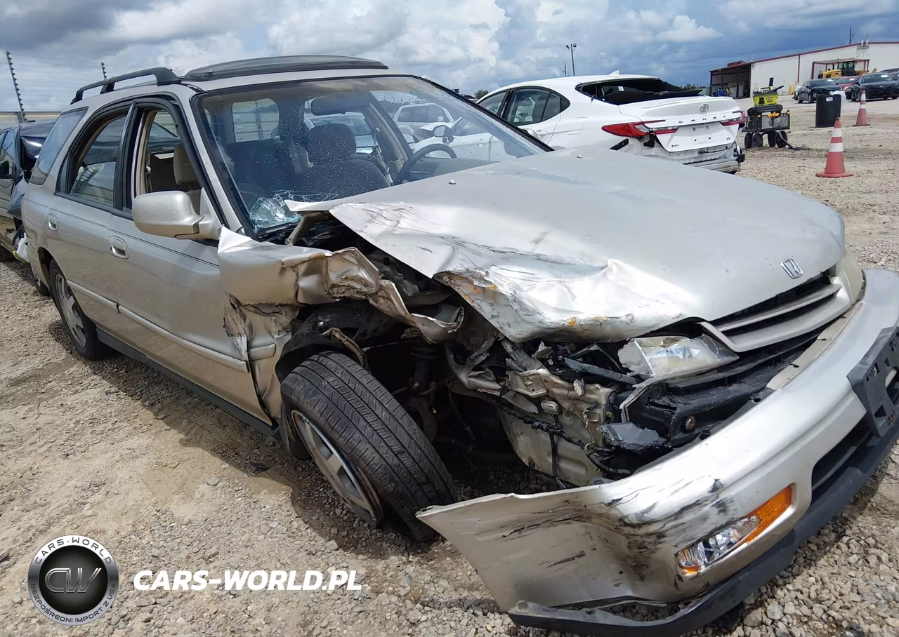 1995 Honda Accord Ex VIN:1HGCE1893SA004694 - 6