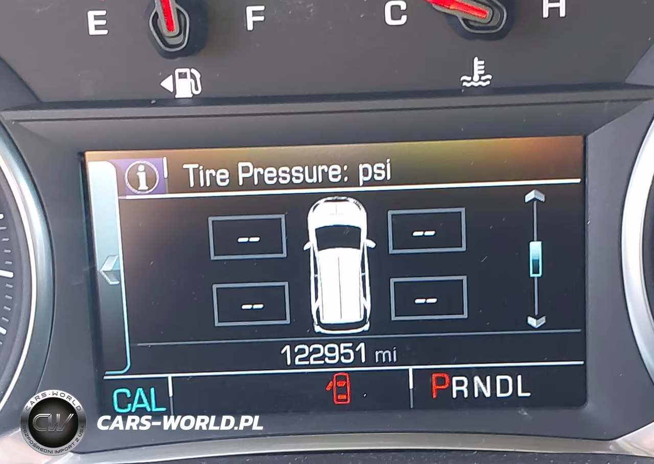 2018 GMC Acadia Slt-1 VIN:1GKKNULS1JZ208680 - 15