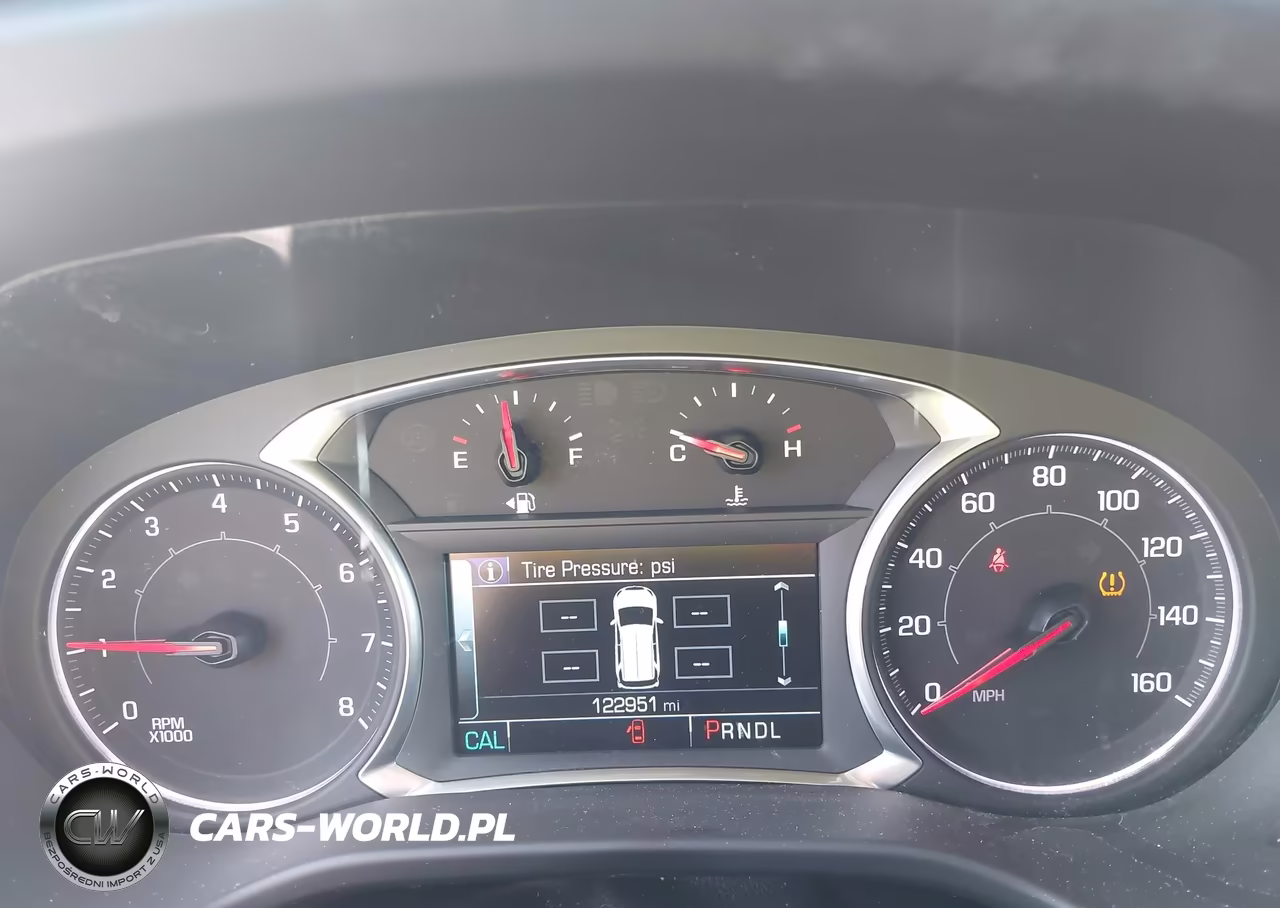 2018 GMC Acadia Slt-1 VIN:1GKKNULS1JZ208680 - 7