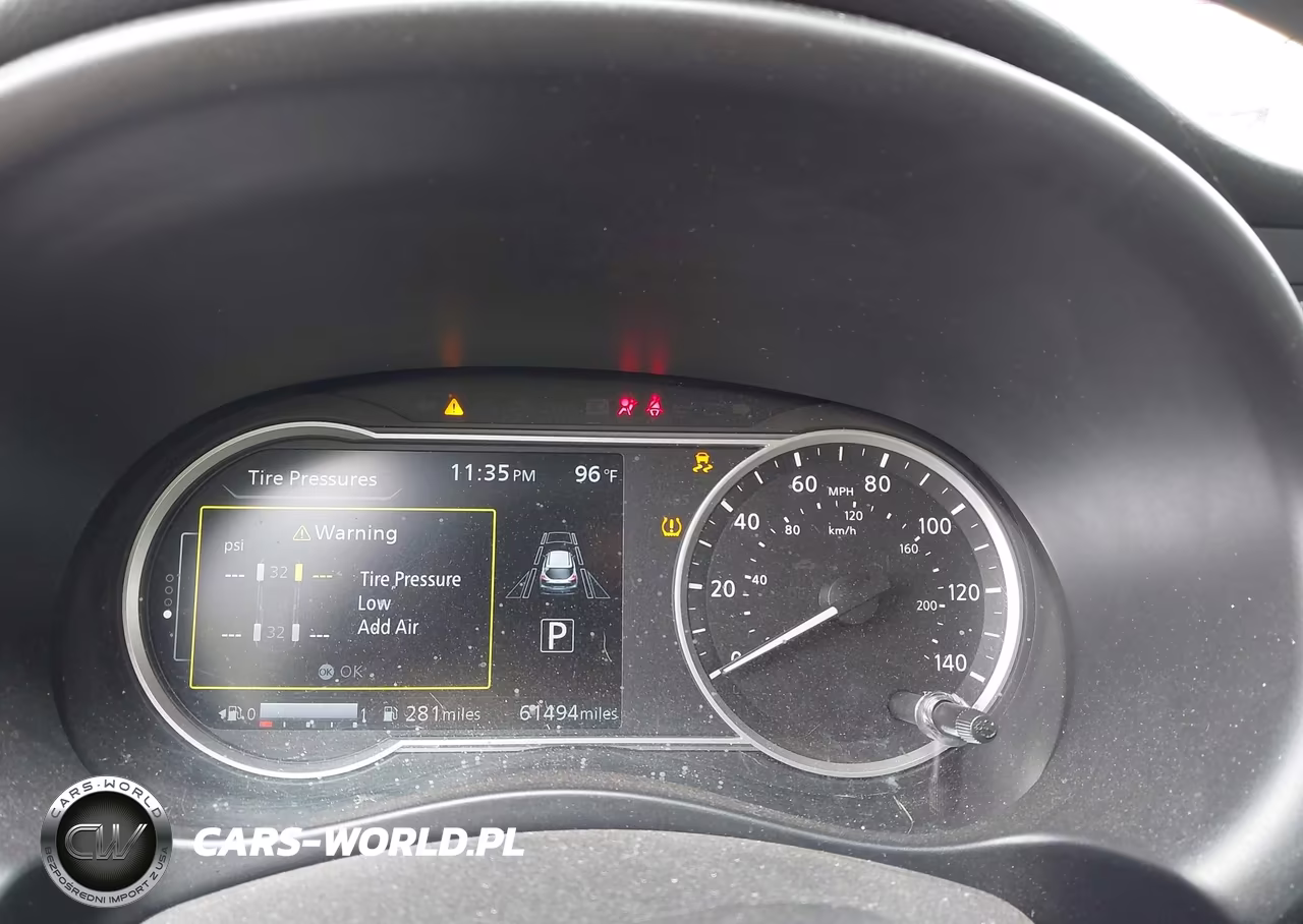 2020 Nissan Kicks Sv Xtronic Cvt VIN:3N1CP5CV7LL553252 - 7