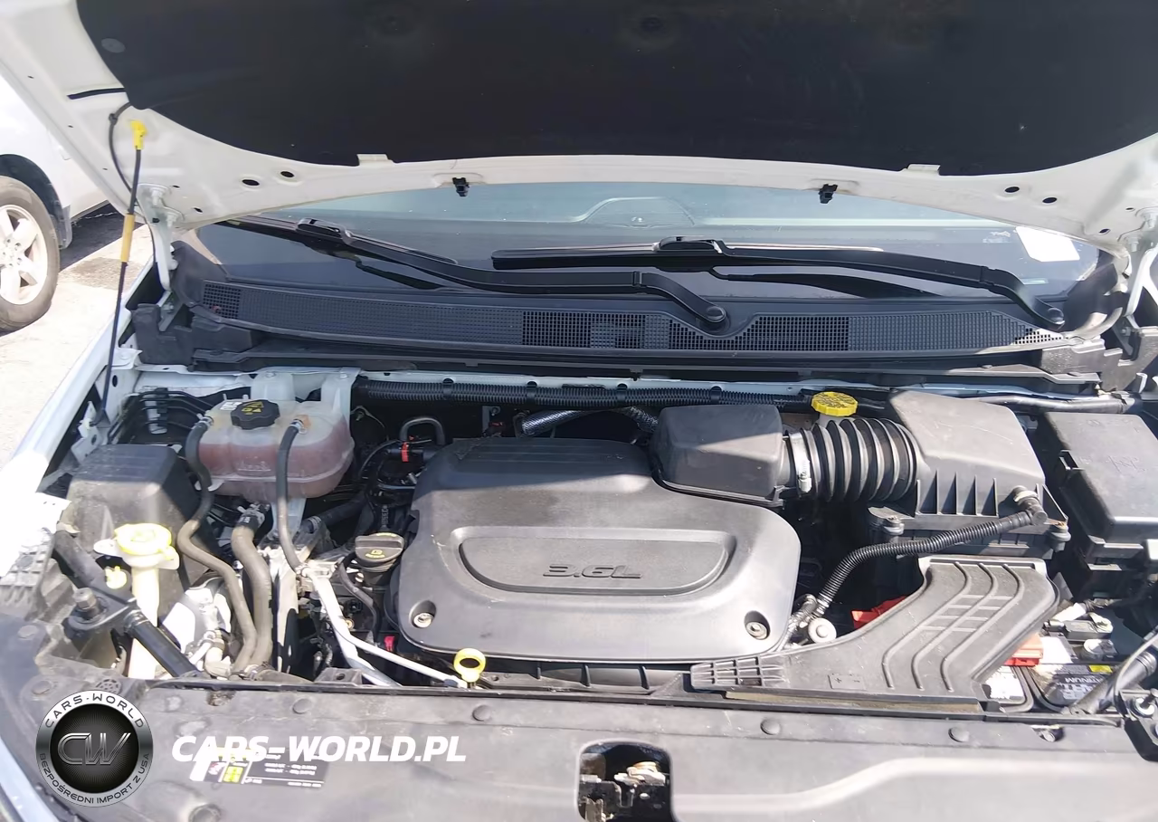 2021 Chrysler Voyager Lxi VIN:2C4RC1DGXMR506734 - 10