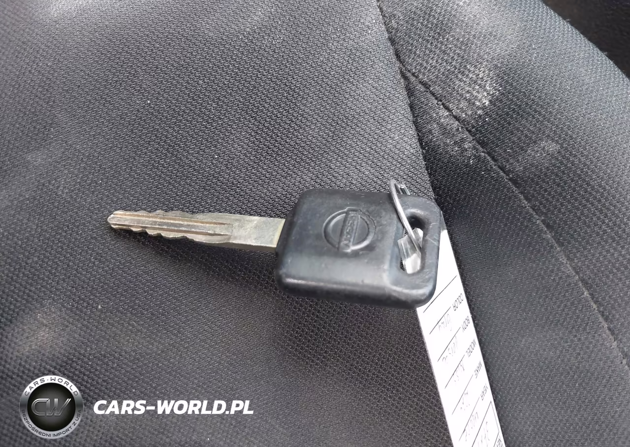 2024 Nissan Versa 1.6 S VIN:3N1CN8DV7RL896058 - 11