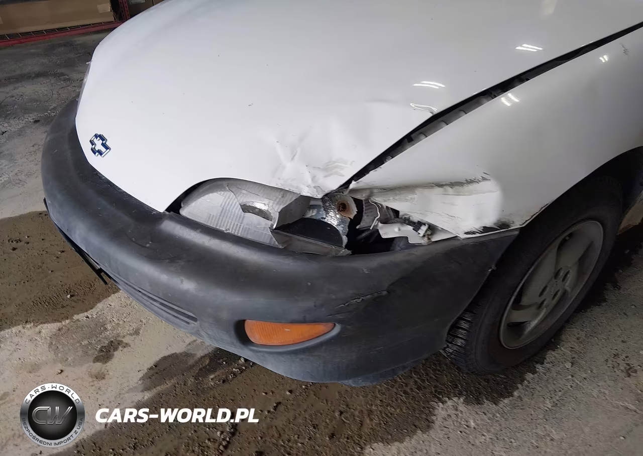 1998 Chevrolet Cavalier VIN:3G1JC5247WS842675 - 6