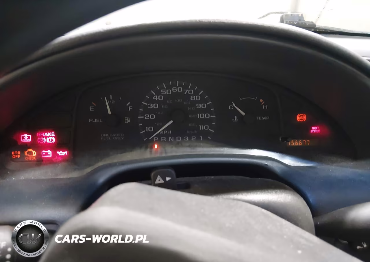 1998 Chevrolet Cavalier VIN:3G1JC5247WS842675 - 7