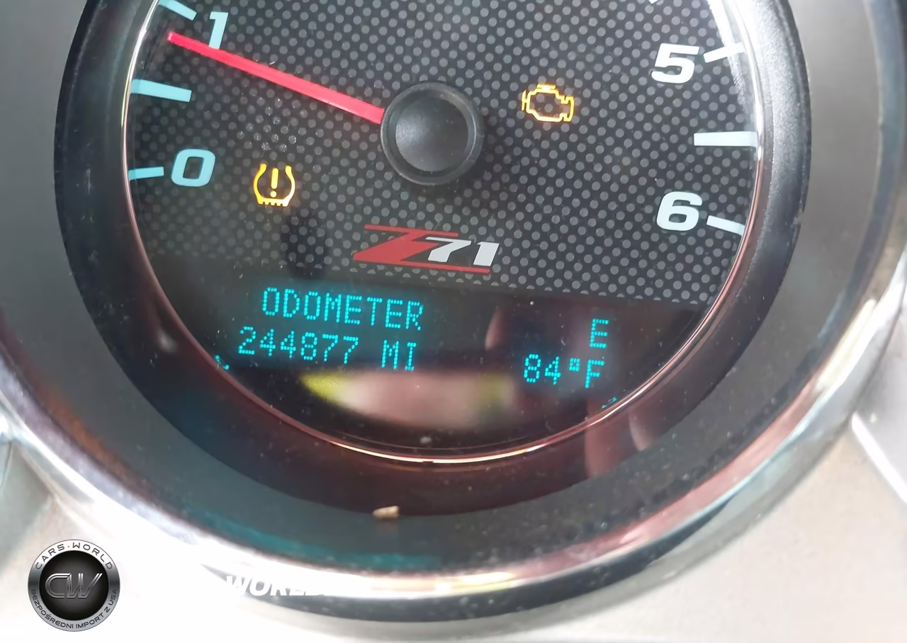 2013 Chevrolet Silverado 1500 Lt VIN:1GCRCSE05DZ345660 - 15