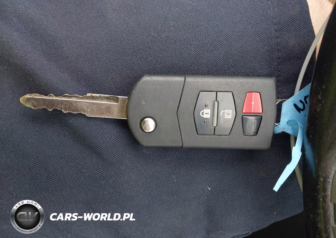 2010 Mazda Mazda3 S Grand Touring VIN:JM1BL1S59A1234499 - 11