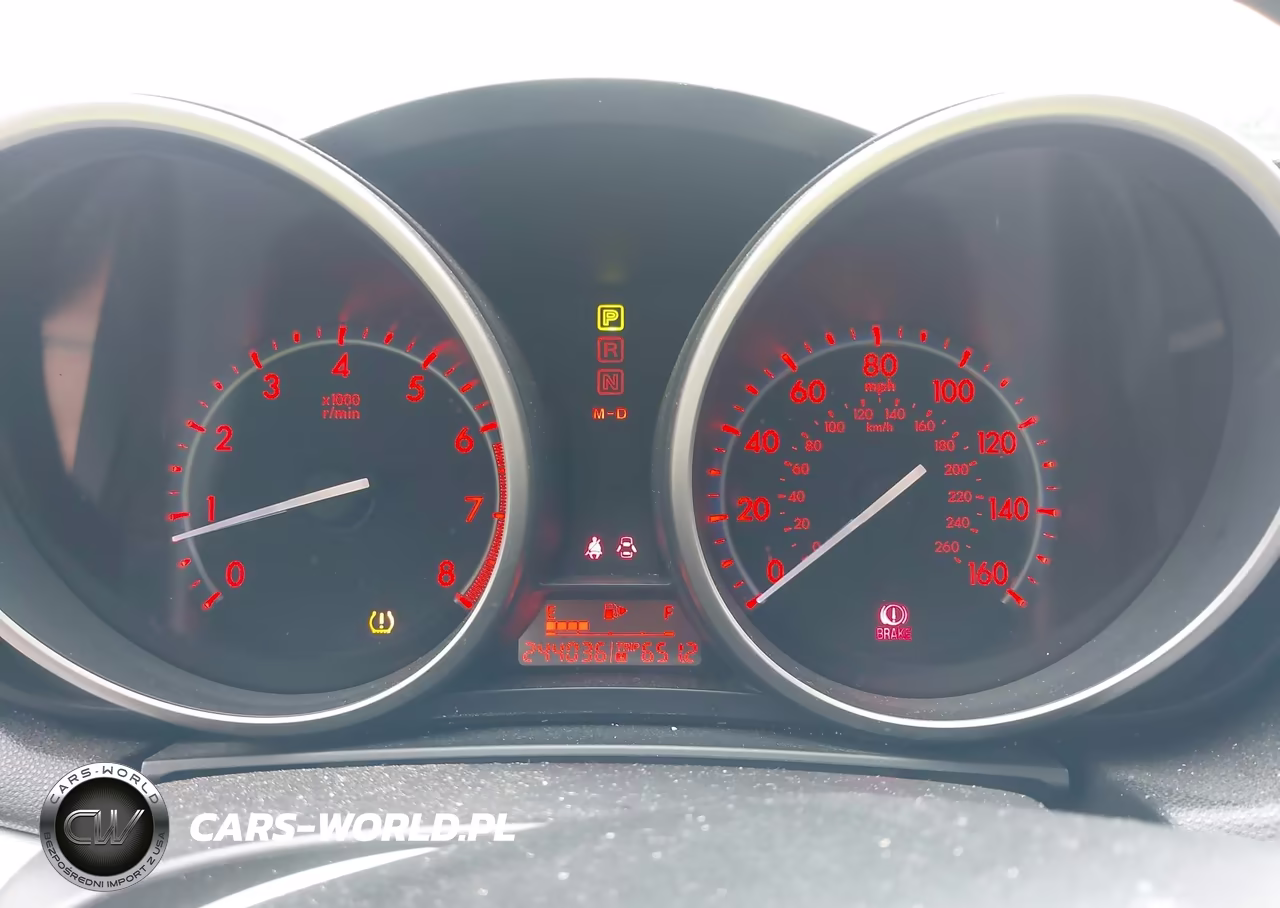 2010 Mazda Mazda3 S Grand Touring VIN:JM1BL1S59A1234499 - 7
