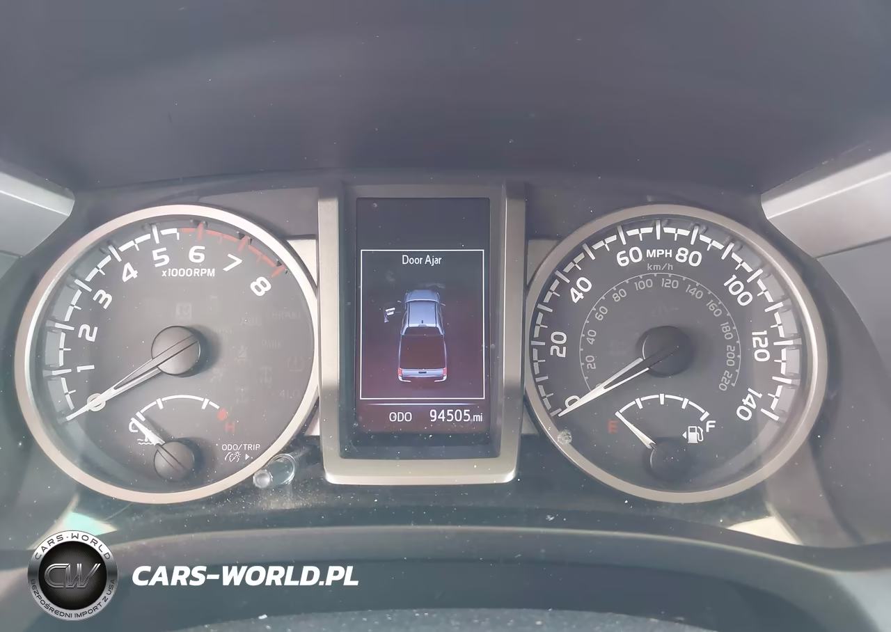 2017 Toyota Tacoma Sr5 VIN:5TFAX5GN4HX093977 - 15