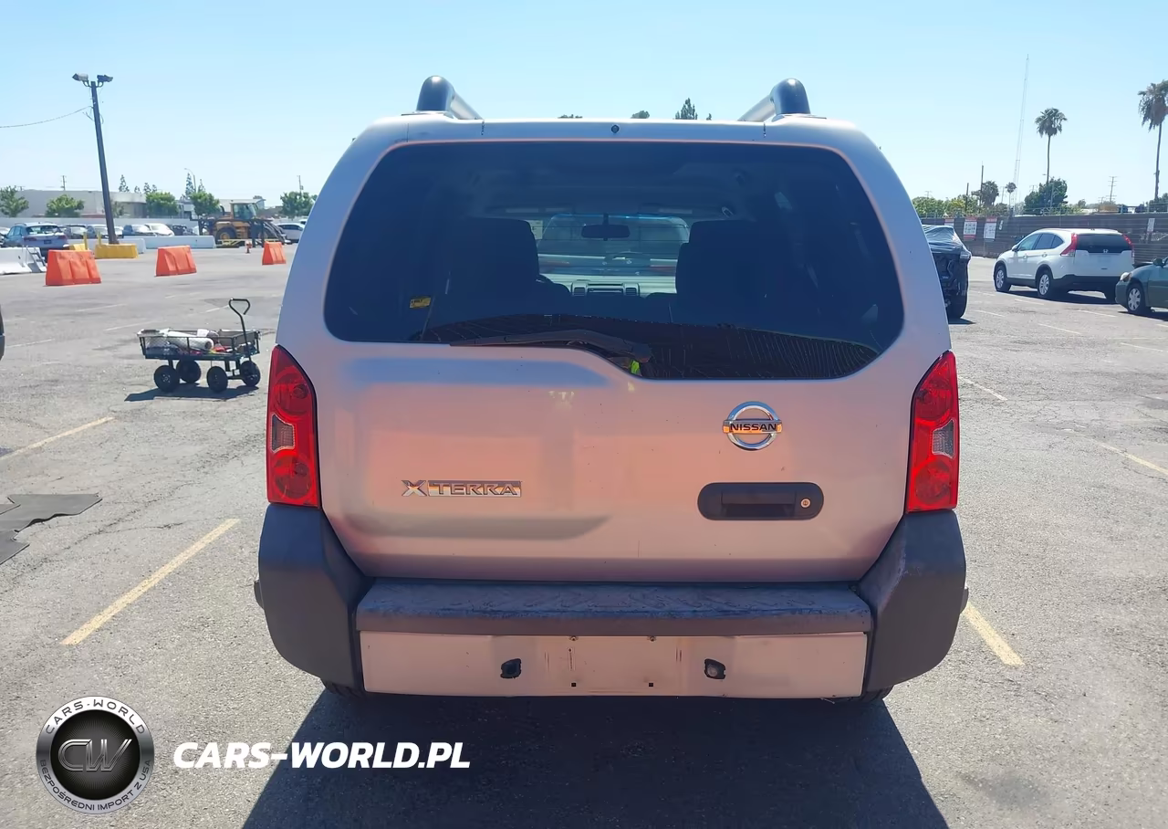 2013 Nissan Xterra X VIN:5N1AN0NU1DN816706 - 16
