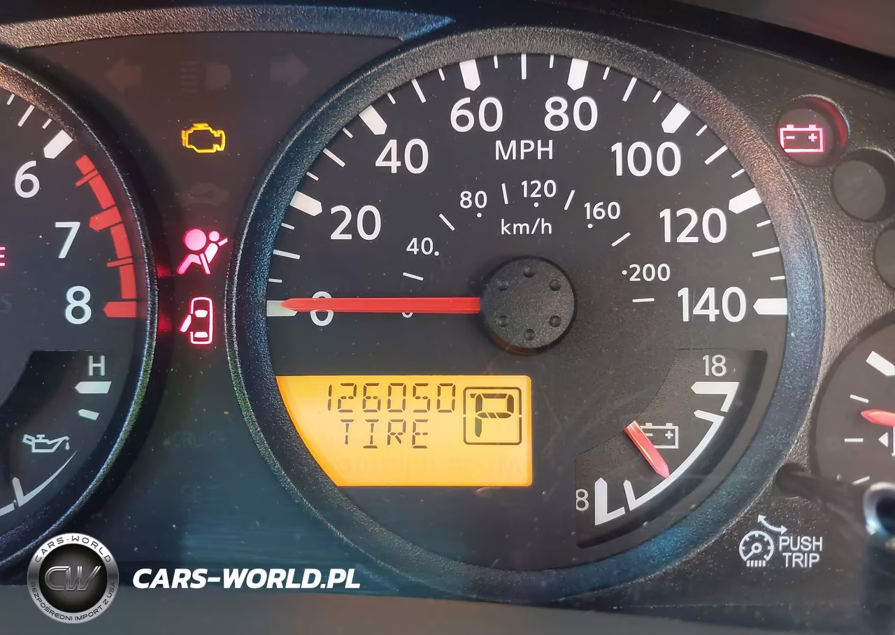 2013 Nissan Xterra X VIN:5N1AN0NU1DN816706 - 7