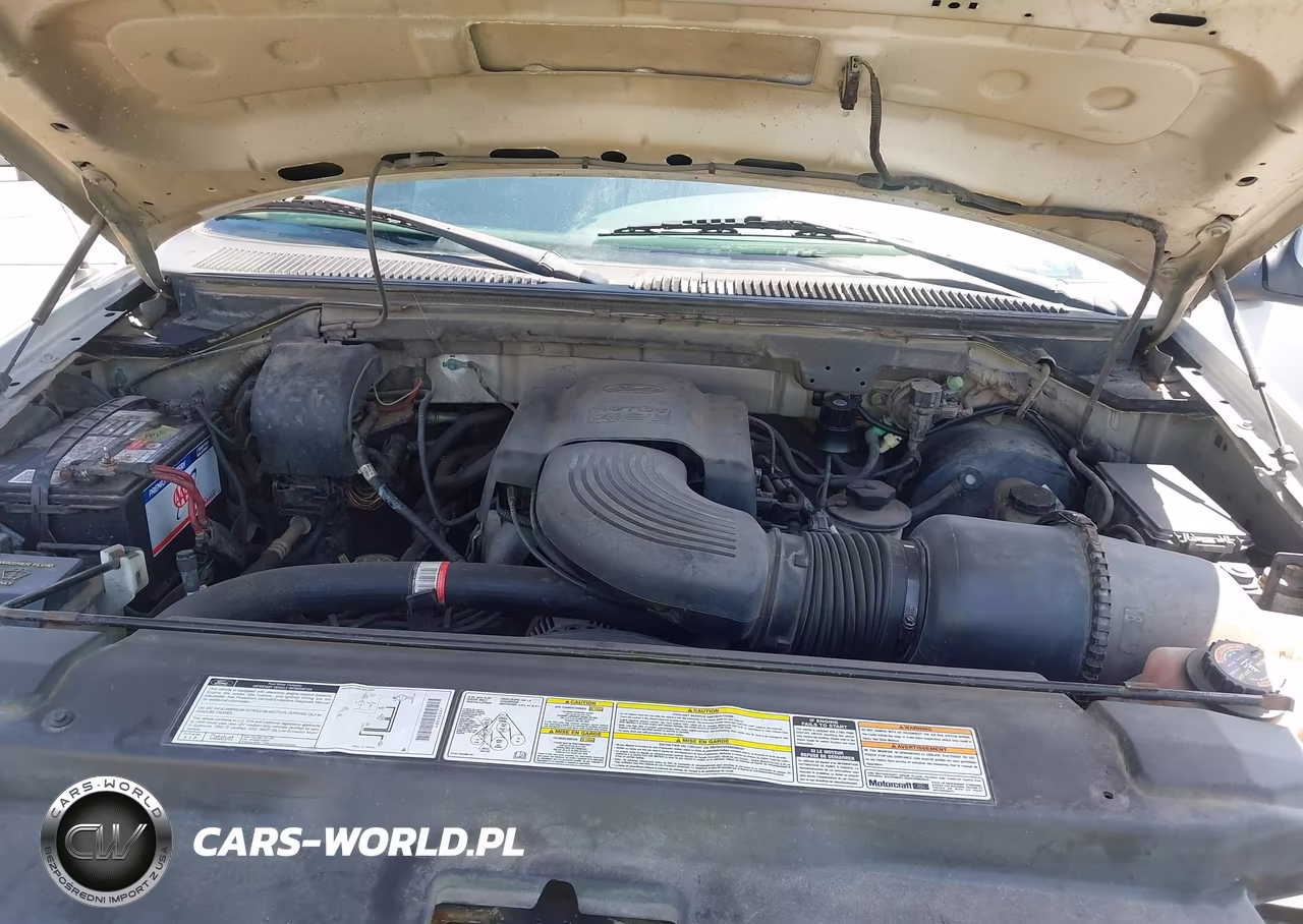 1999 Ford F-150 Lariat-Work Series-Xl-Xlt VIN:1FTRX17W0XKB11648 - 10