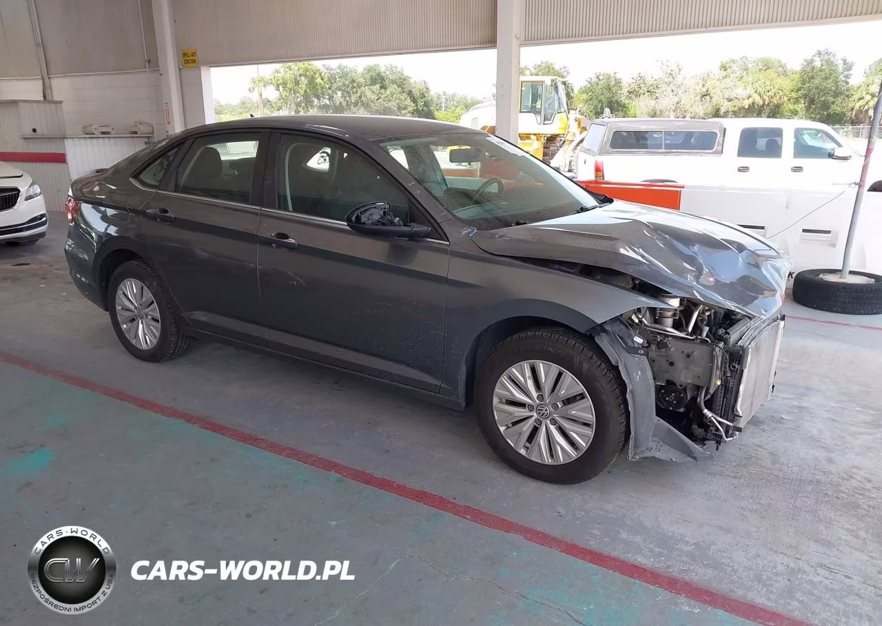 2020 Volkswagen Jetta 1.4T R-Line-1.4T S-1.4T Se