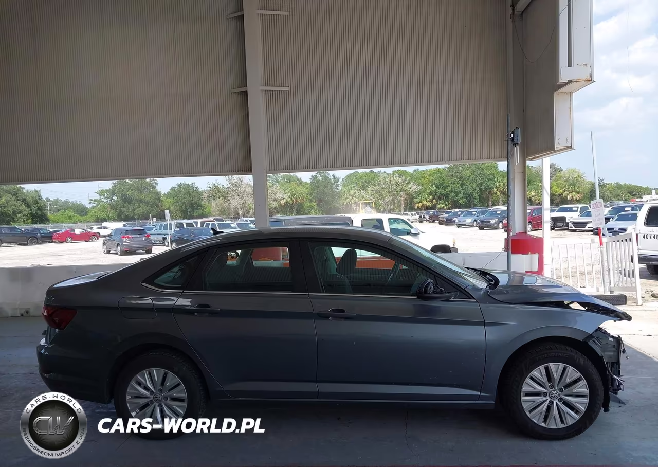 2020 Volkswagen Jetta 1.4T R-Line-1.4T S-1.4T Se VIN:3VWCB7BU4LM042931 - 14