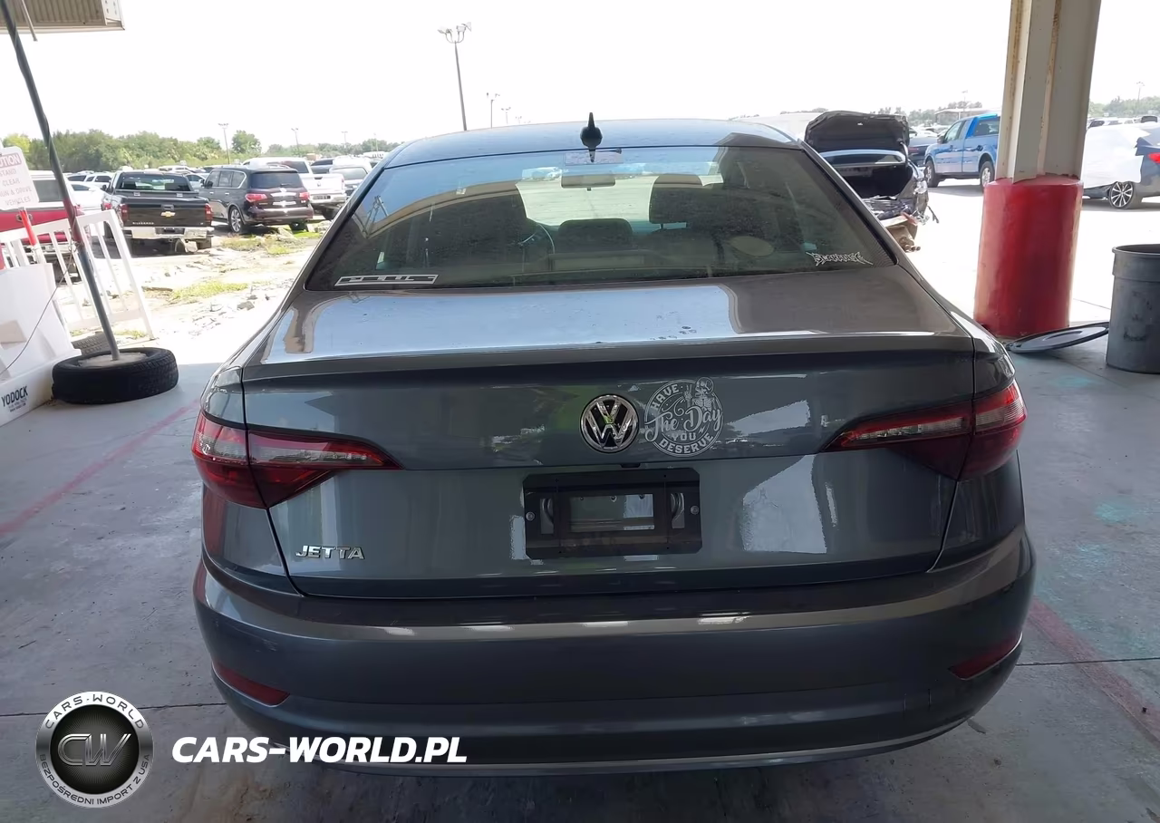 2020 Volkswagen Jetta 1.4T R-Line-1.4T S-1.4T Se VIN:3VWCB7BU4LM042931 - 17
