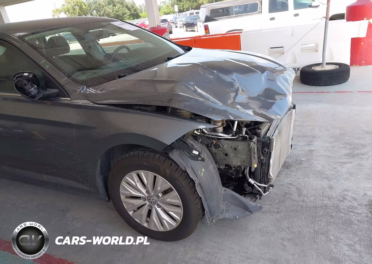 2020 Volkswagen Jetta 1.4T R-Line-1.4T S-1.4T Se VIN:3VWCB7BU4LM042931 - 18