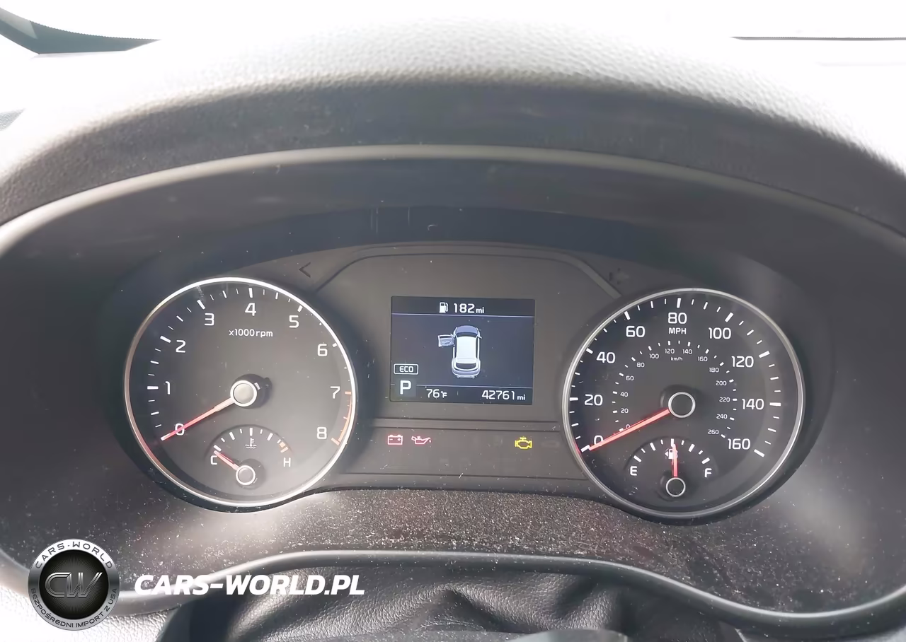 2022 Kia Sportage Lx VIN:KNDPMCAC9N7946898 - 7