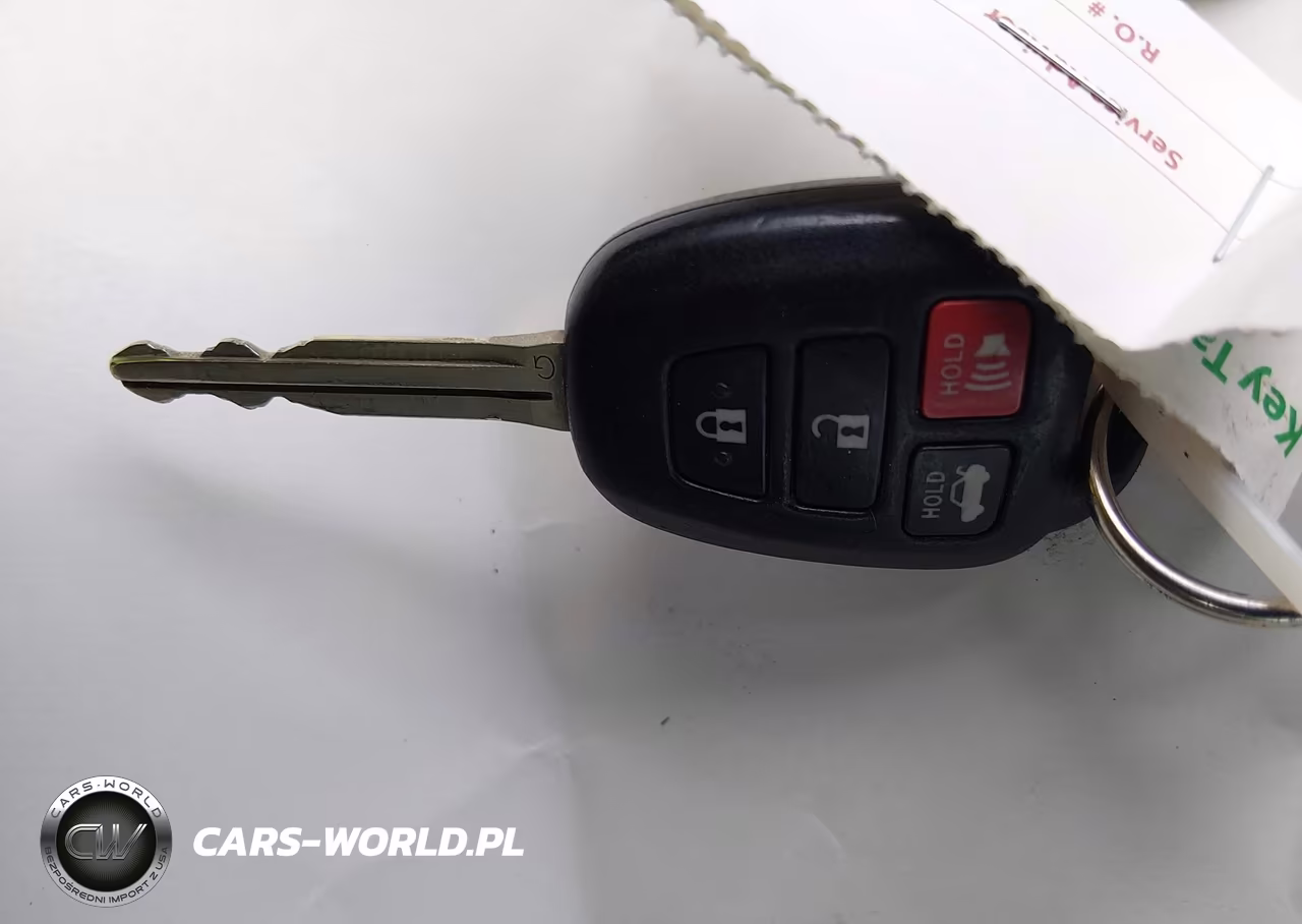 2012 Toyota Camry Le VIN:4T4BF1FK1CR212748 - 11
