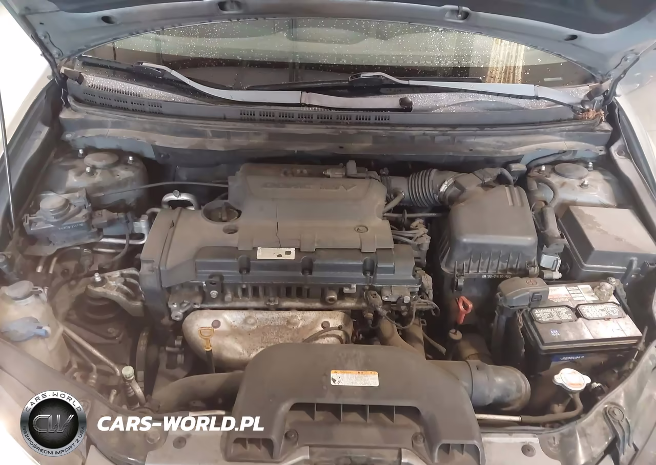 2010 Hyundai Elantra Gls VIN:KMHDU4AD5AU932196 - 10