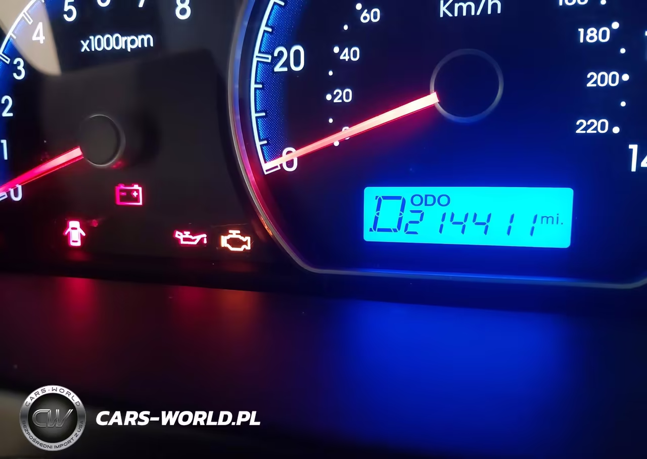 2010 Hyundai Elantra Gls VIN:KMHDU4AD5AU932196 - 15